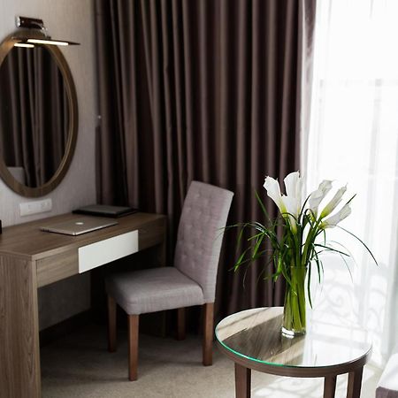 Muong Thanh Luxury Ha Nam Phu Ly Dış mekan fotoğraf