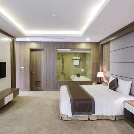 Muong Thanh Luxury Ha Nam Phu Ly Dış mekan fotoğraf