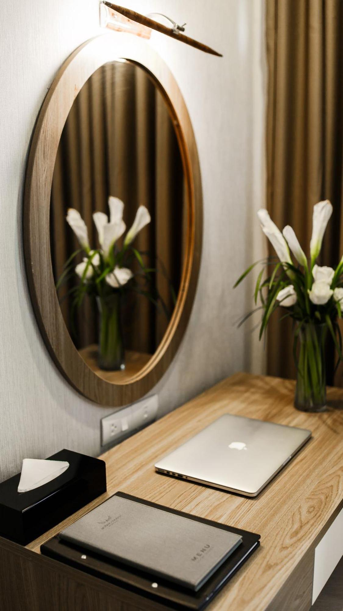 Muong Thanh Luxury Ha Nam Phu Ly Dış mekan fotoğraf
