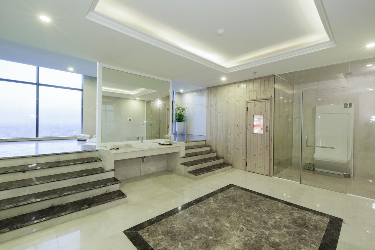 Muong Thanh Luxury Ha Nam Phu Ly Dış mekan fotoğraf