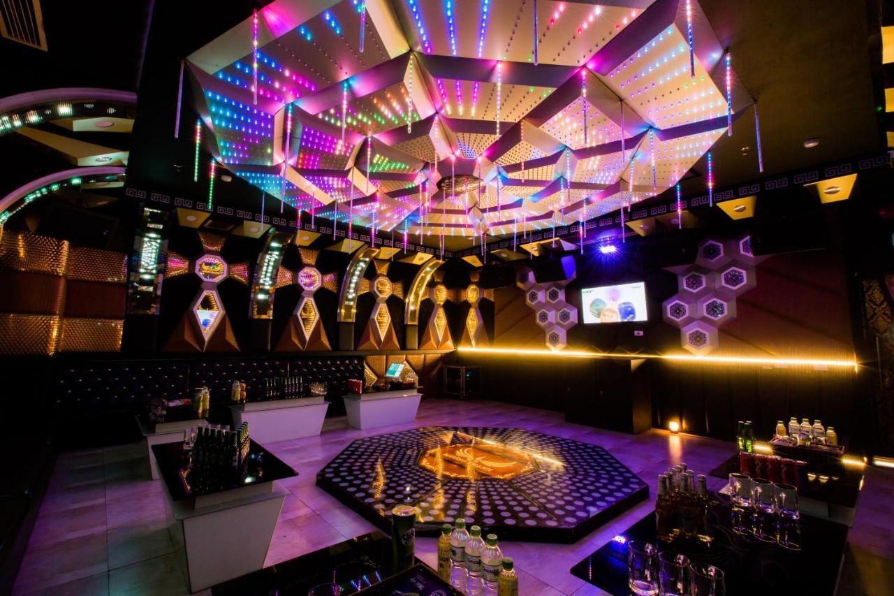 Muong Thanh Luxury Ha Nam Phu Ly Dış mekan fotoğraf