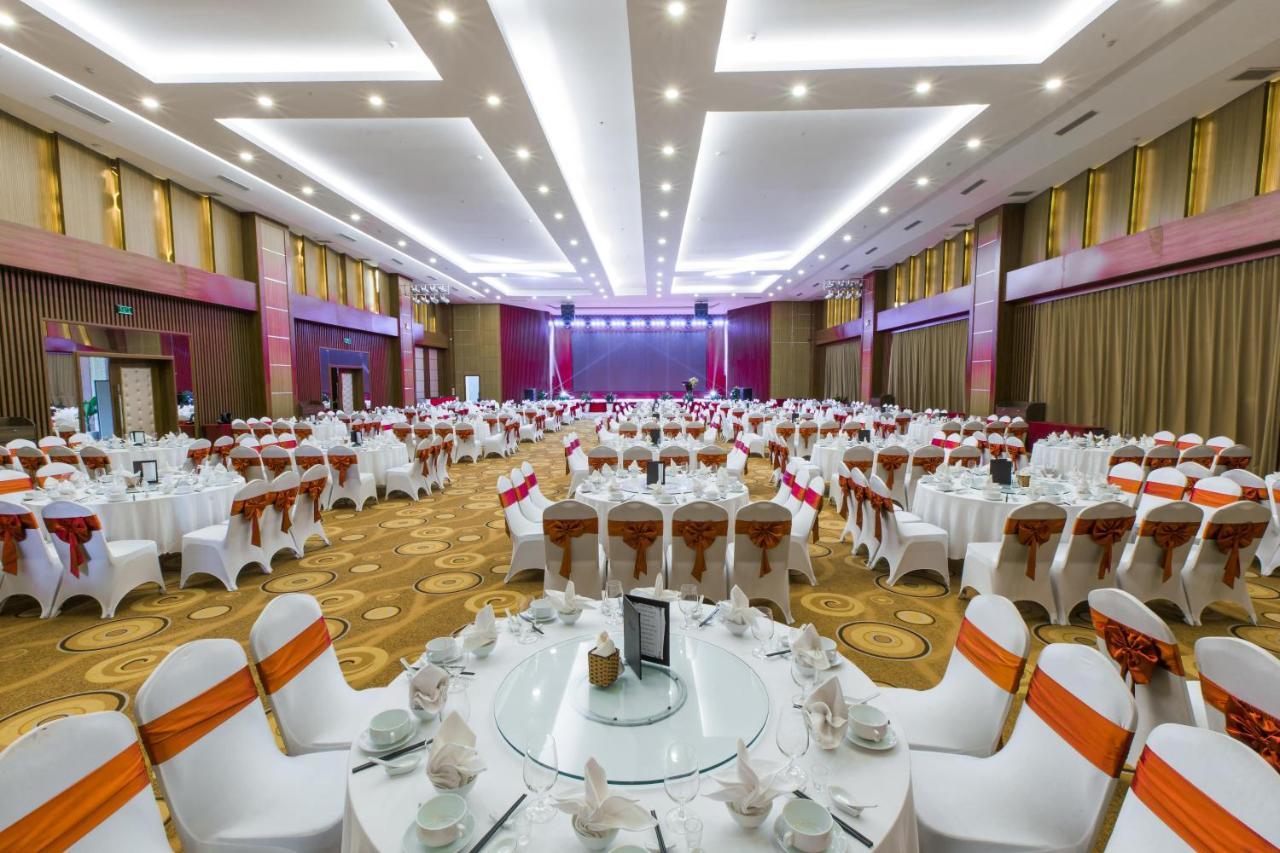 Muong Thanh Luxury Ha Nam Phu Ly Dış mekan fotoğraf